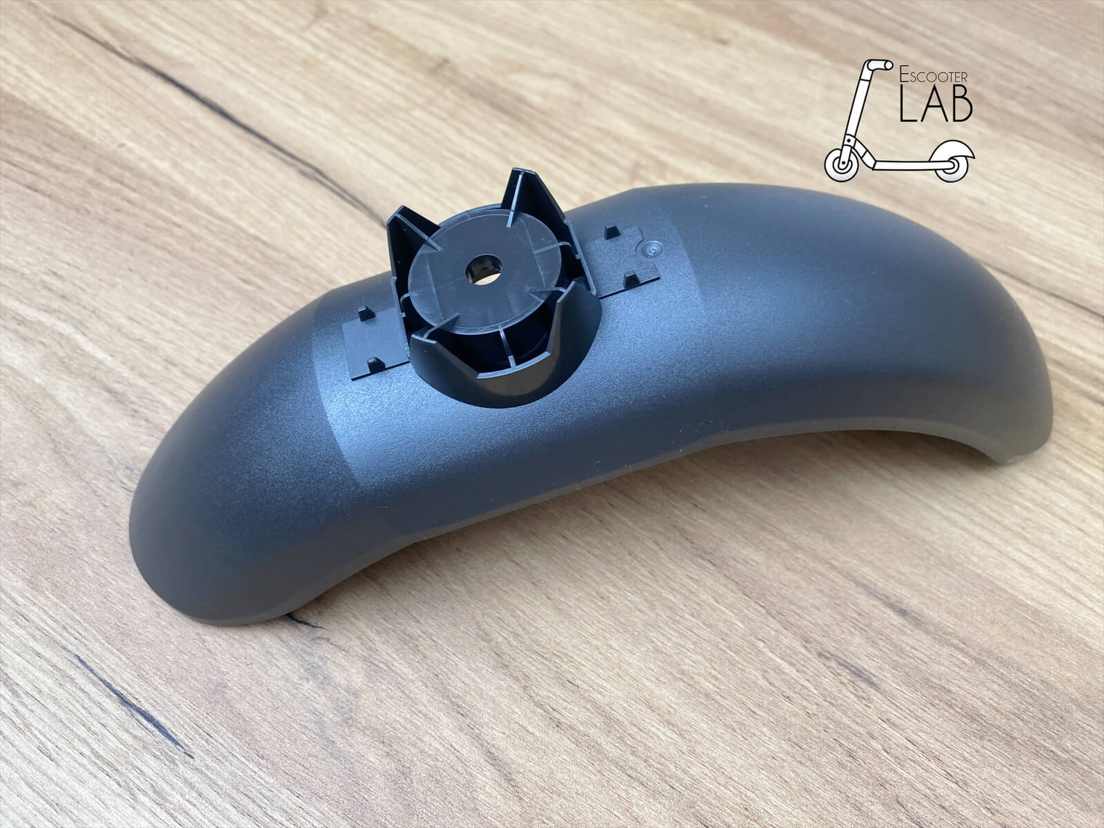 Переднє крило (Оригінал) до Ninebot Max G30 | eScooterLAB