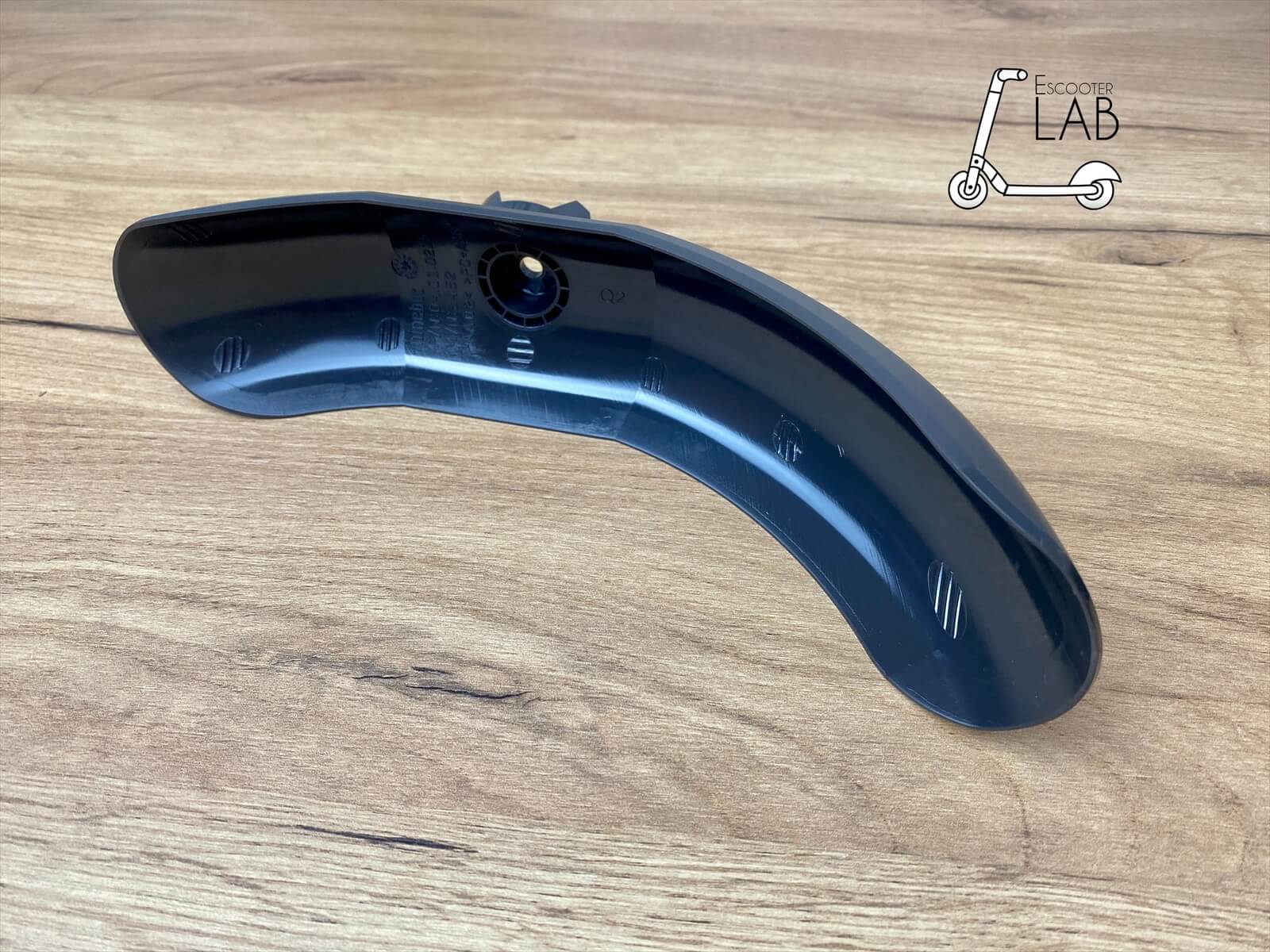 Переднє крило (Оригінал) до Ninebot Max G30 | eScooterLAB