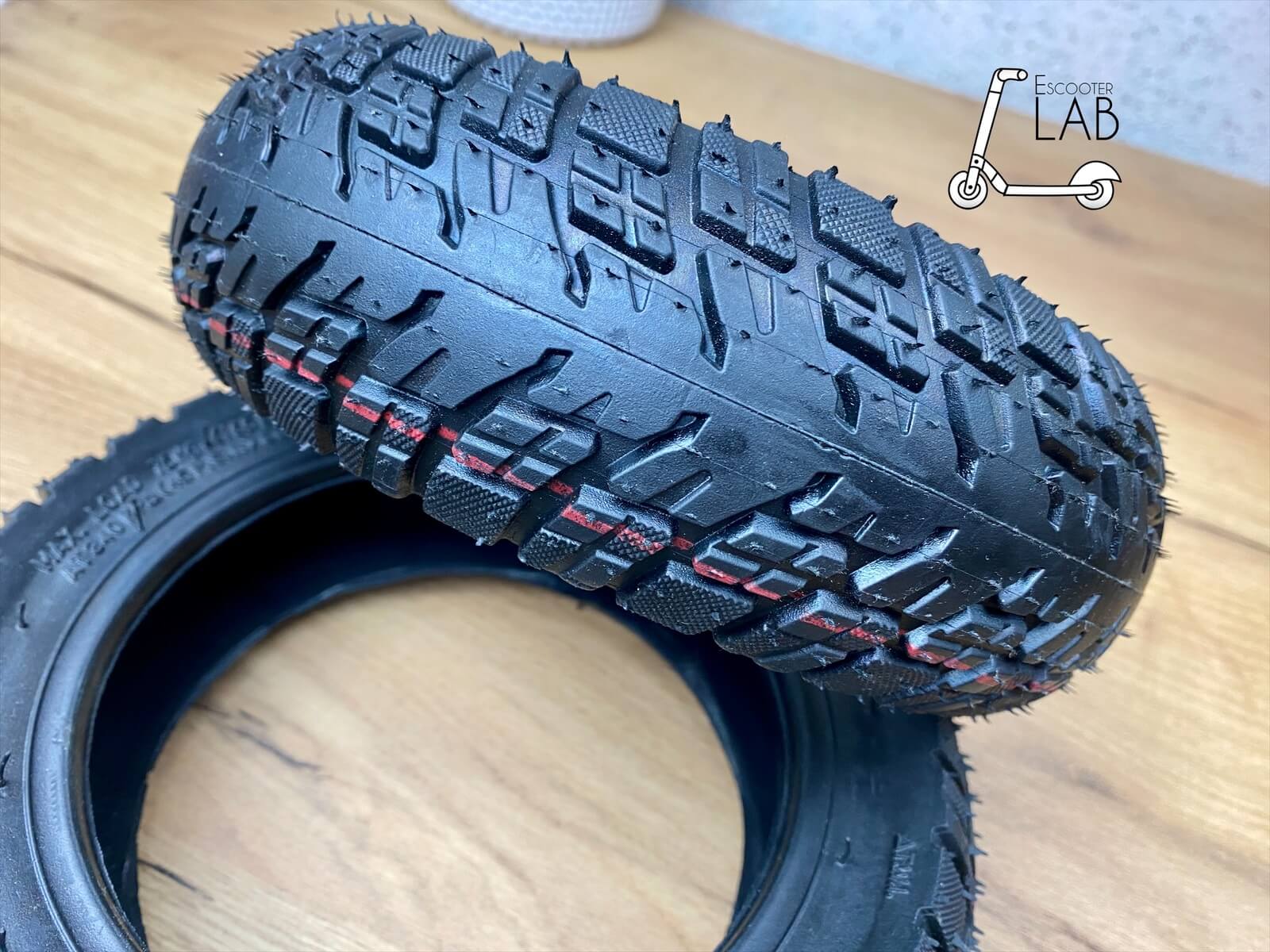 Покришка 8.5*3 Ulip до Kugoo Kirin G2 Pro | eScooterLAB