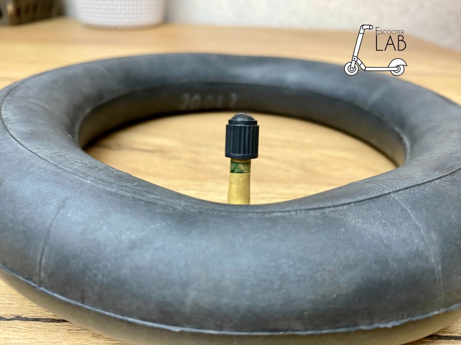 Камера 8.5*3 (8 1/2х2) до Kugoo Kirin G2 Pro | eScooterLAB