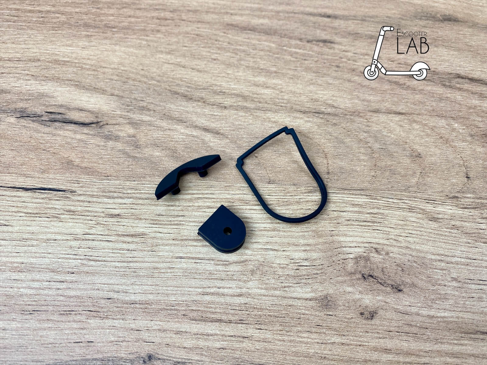 Ущільнюючі резинки виносу Xiaomi pro/2, 1s, m365 |eScooterLAB
