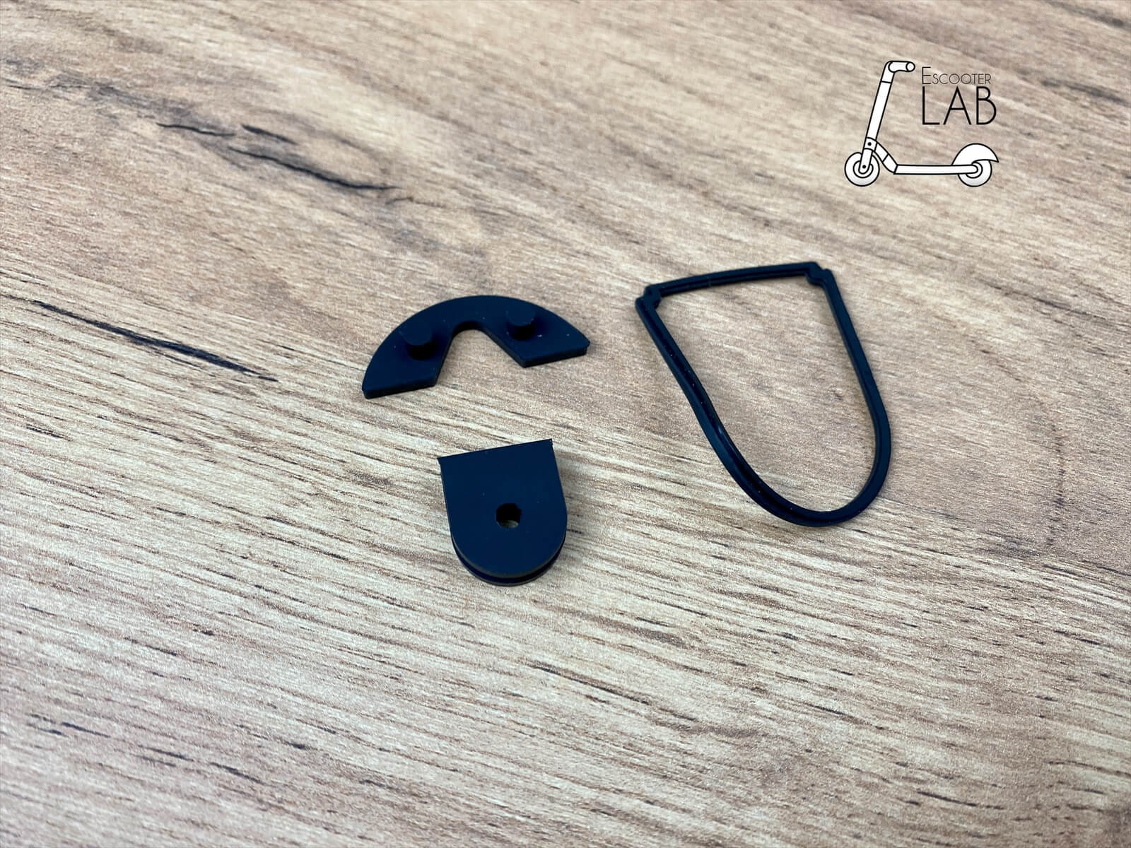 Ущільнюючі резинки виносу Xiaomi pro/2, 1s, m365 |eScooterLAB