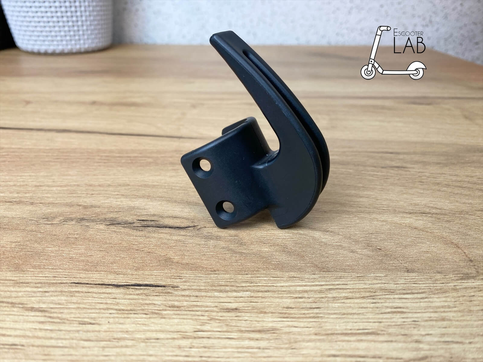 Гачок для сумок Ninebot Max G30, Kugoo G30 Max | eScooterLAB
