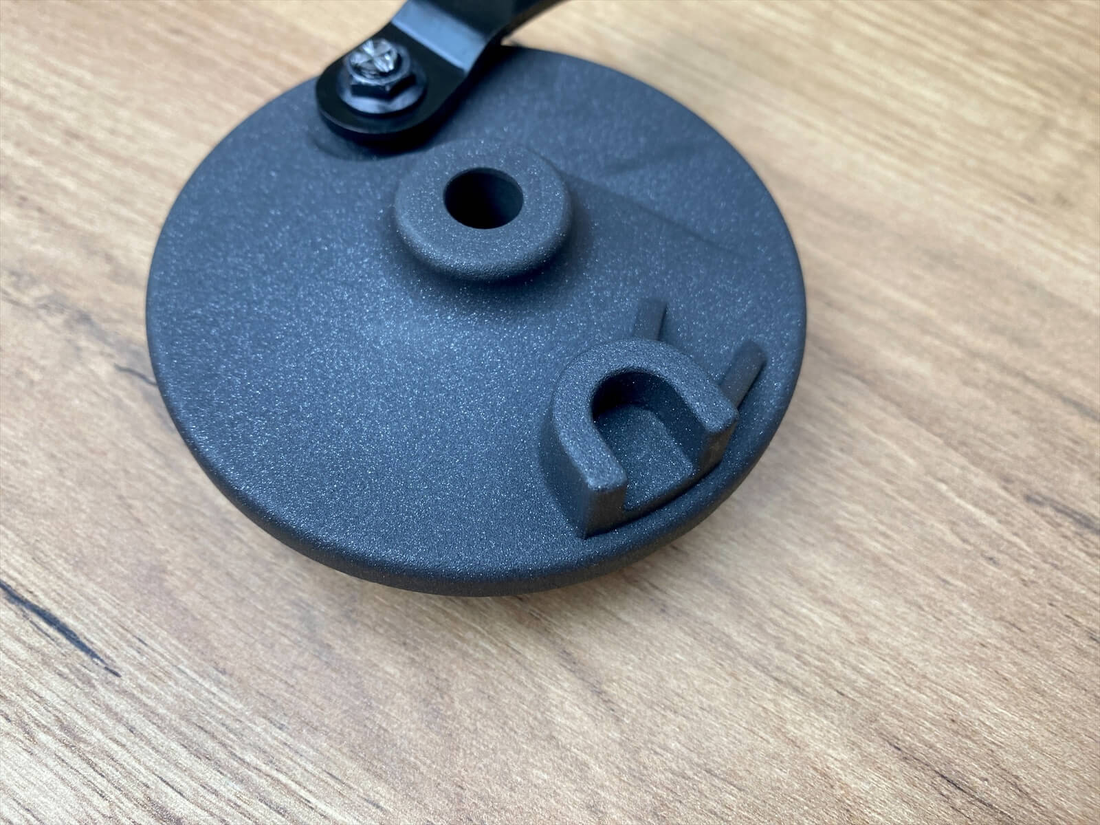 Гальмівний механізм (Оригінал) Ninebot Max G30 | eScooterLAB