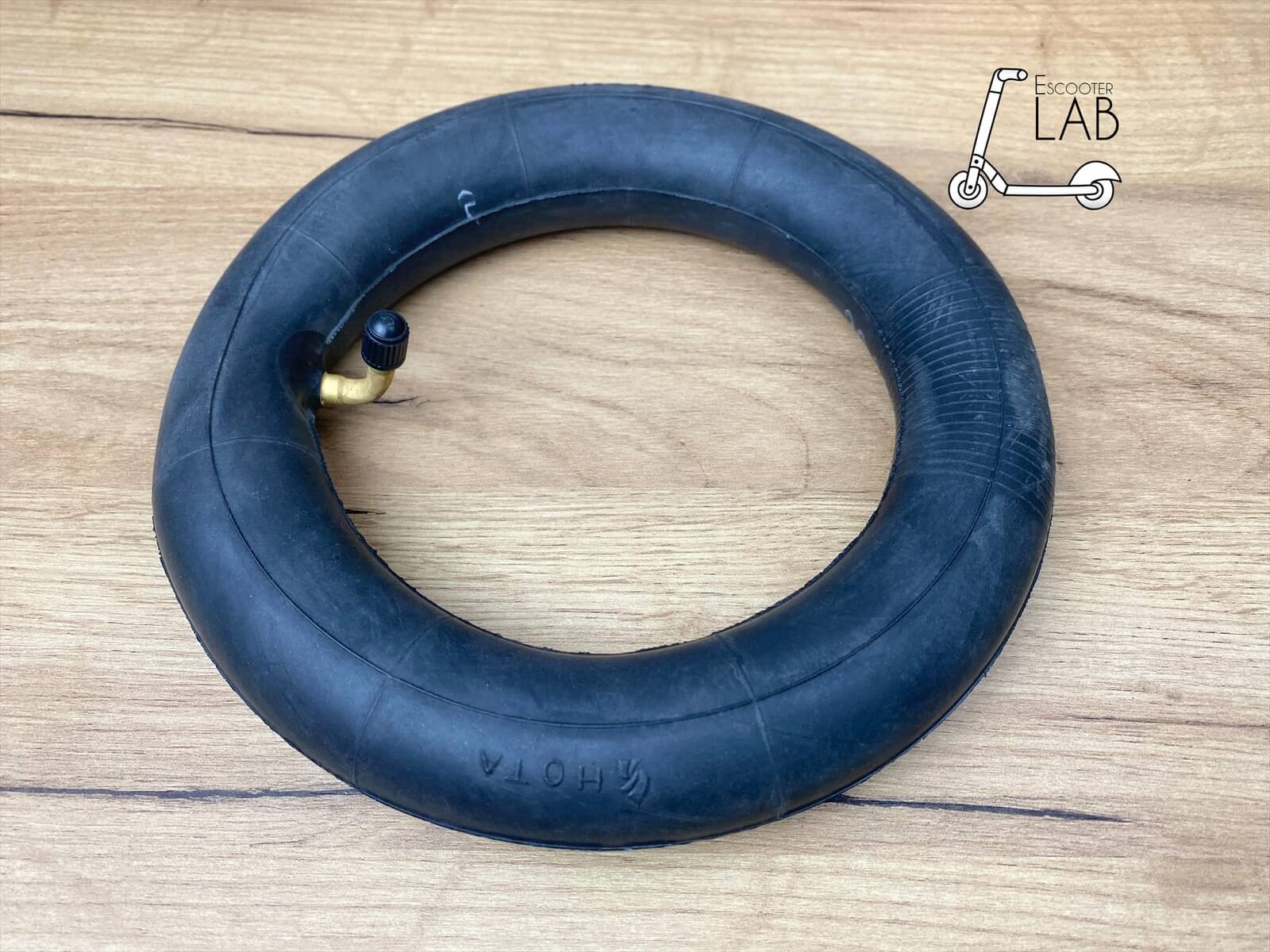 Камера 8.5*3 (8 1/2х2) до Kugoo Kirin G2 Pro | eScooterLAB