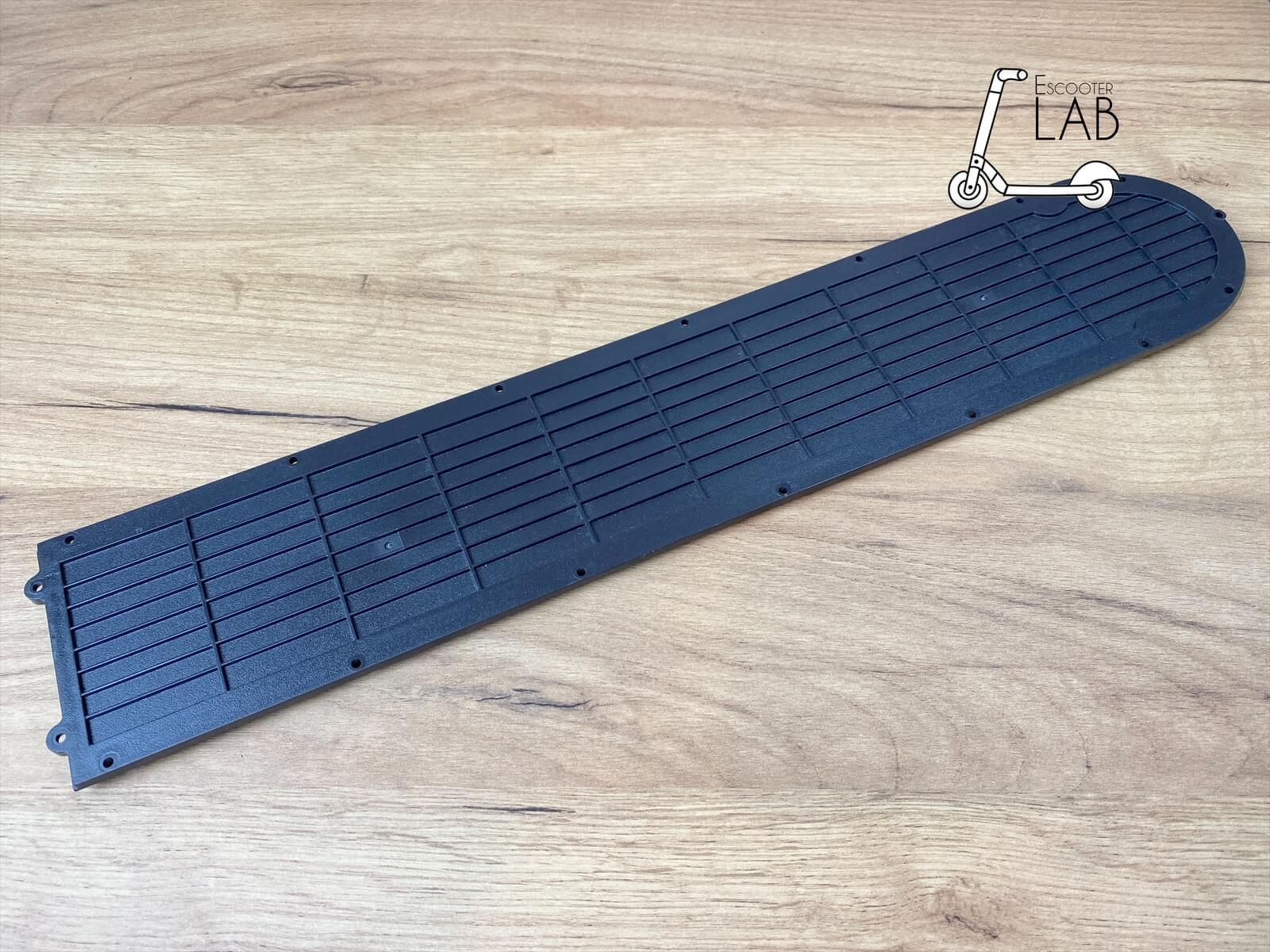 Кришка деки, днище до Xiaomi 1S, M365, Mi 3 | eScooterLAB