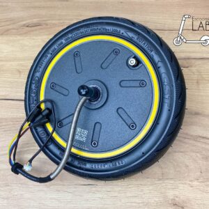 Оригінальне мотор-колесо 9 серії (Ninebot Max G30, G30P, G30II, G30LE /г30) F1-1