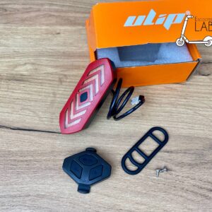 Поворотники та стоп сигнал Ulip (Xiaomi Mi 3, Pro 2, 1S, Essential /сяомі, юліп)