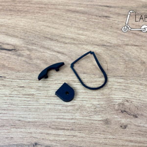 Ущільнюючі резинки виносу руля (Xiaomi pro/2, 1s, m365, essential, mi 3 сяомі)