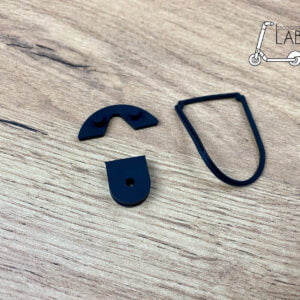 Ущільнюючі резинки виносу руля (Xiaomi pro/2, 1s, m365, essential, mi 3 сяомі)