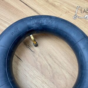 Камера 8.5*3 з ніпелем 90° (Kugoo Kirin G2 Pro /кірін) T3L