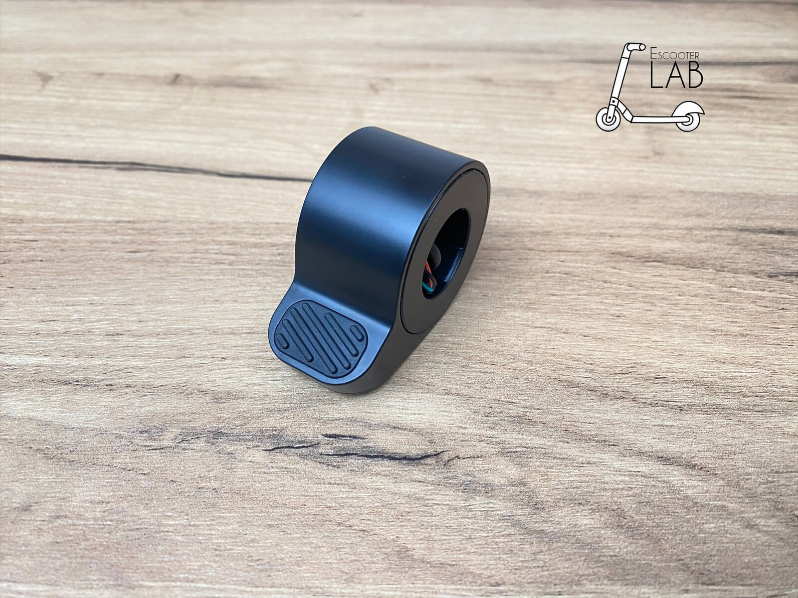 Ручка газу оригінал до Ninebot Max G2, Max G2 E | eScooterLAB