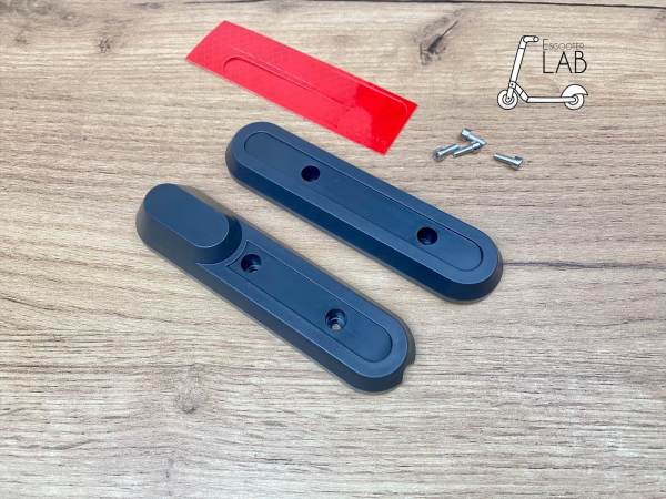 Бічні накладки передньго колеса Xiaomi Scooter 4 | eScooterLAB