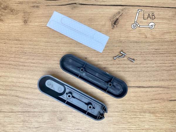 Бічні накладки передньго колеса Xiaomi Scooter 4 | eScooterLAB