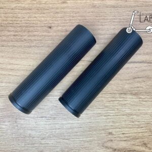 Гріпси чорні (Xiaomi 4, 4 Pro /сяомі) H2-1