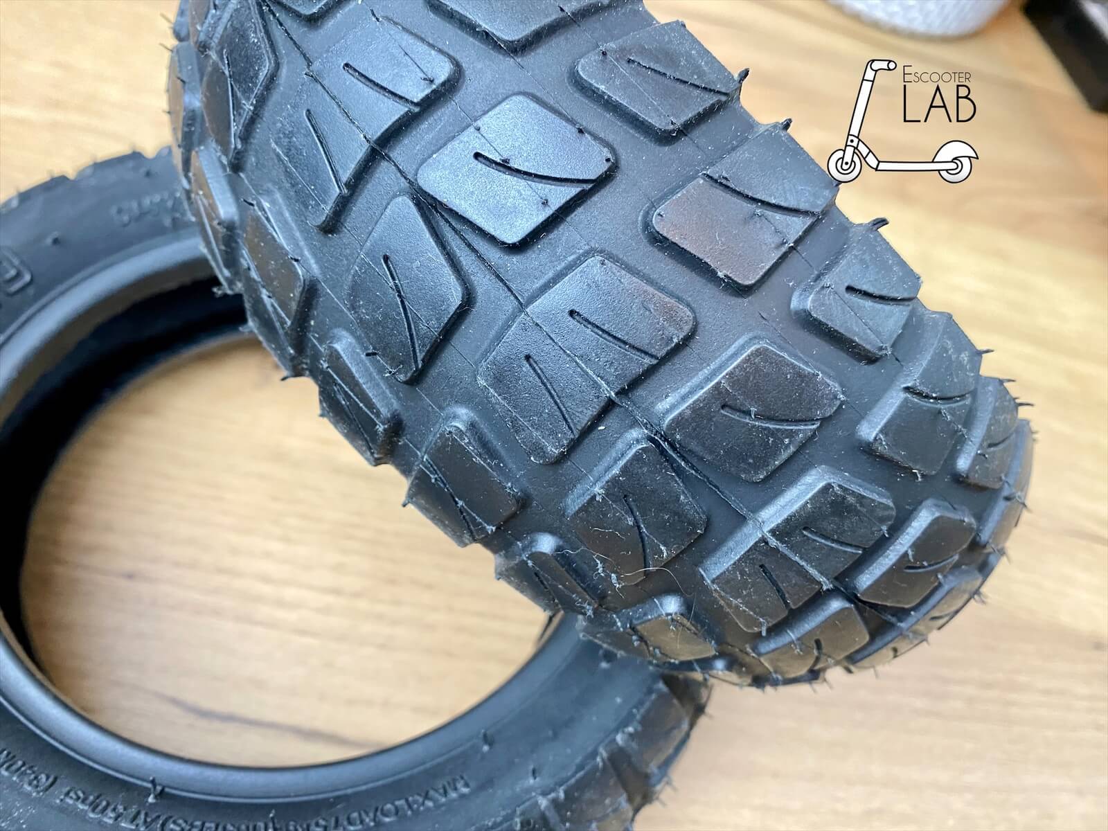 Покришка 8.5*3 Xuanyang до Kugoo Kirin G2 Pro | eScooterLAB