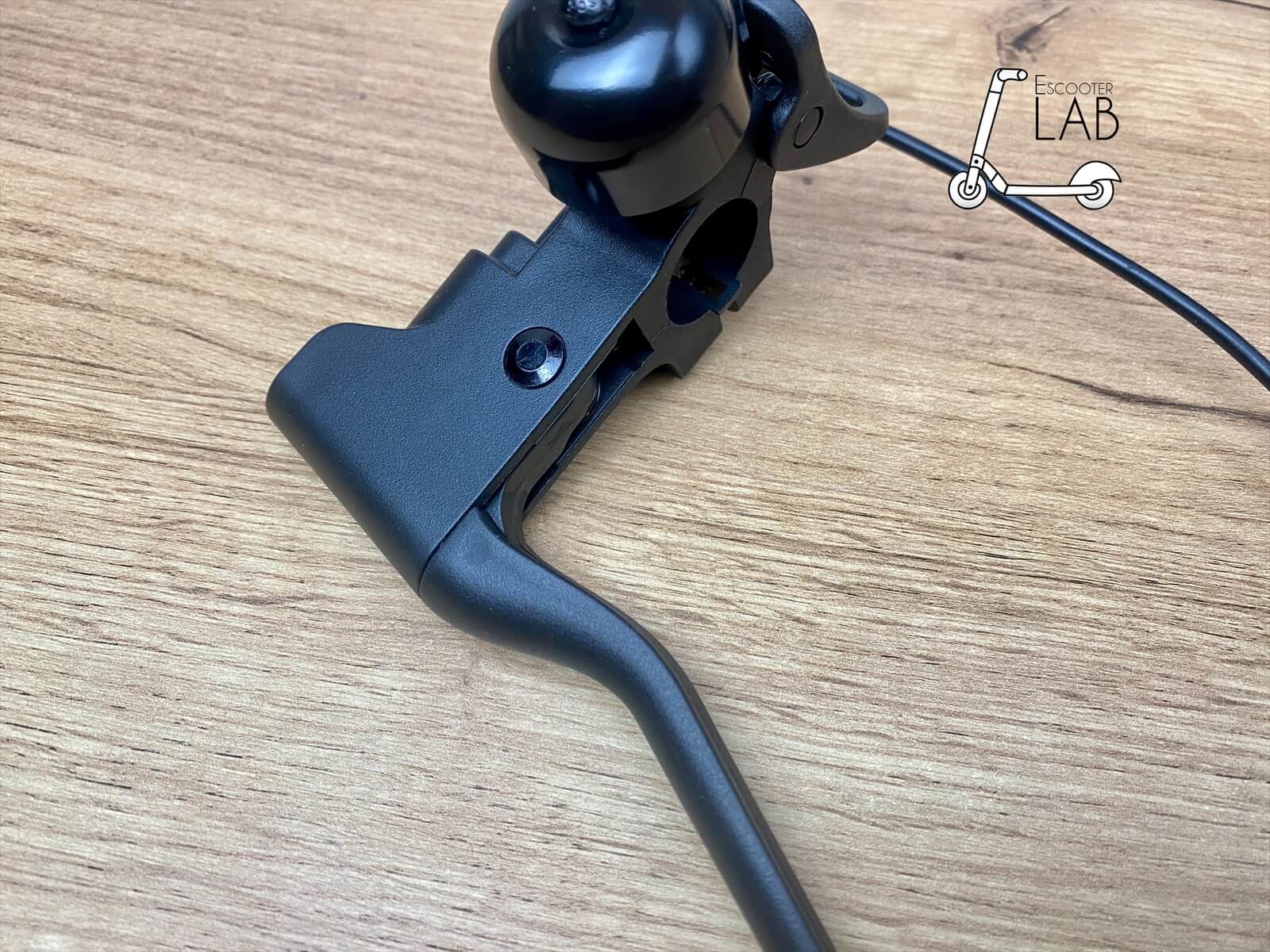 Ручка гальма до Xiaomi Scooter 4 Pro | eScooterLAB