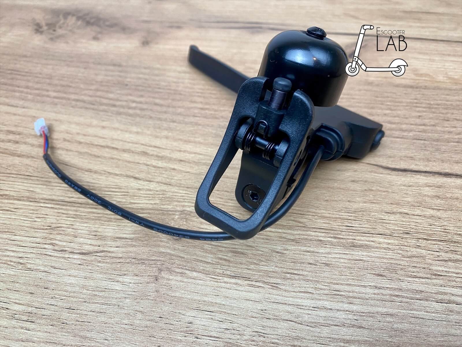 Ручка гальма до Xiaomi Scooter 4 Pro | eScooterLAB