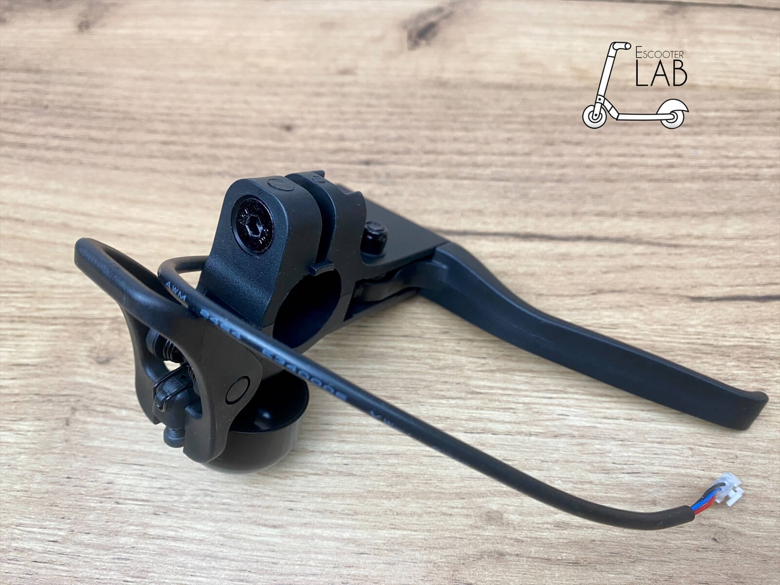 Ручка гальма до Xiaomi Scooter 4 Pro | eScooterLAB