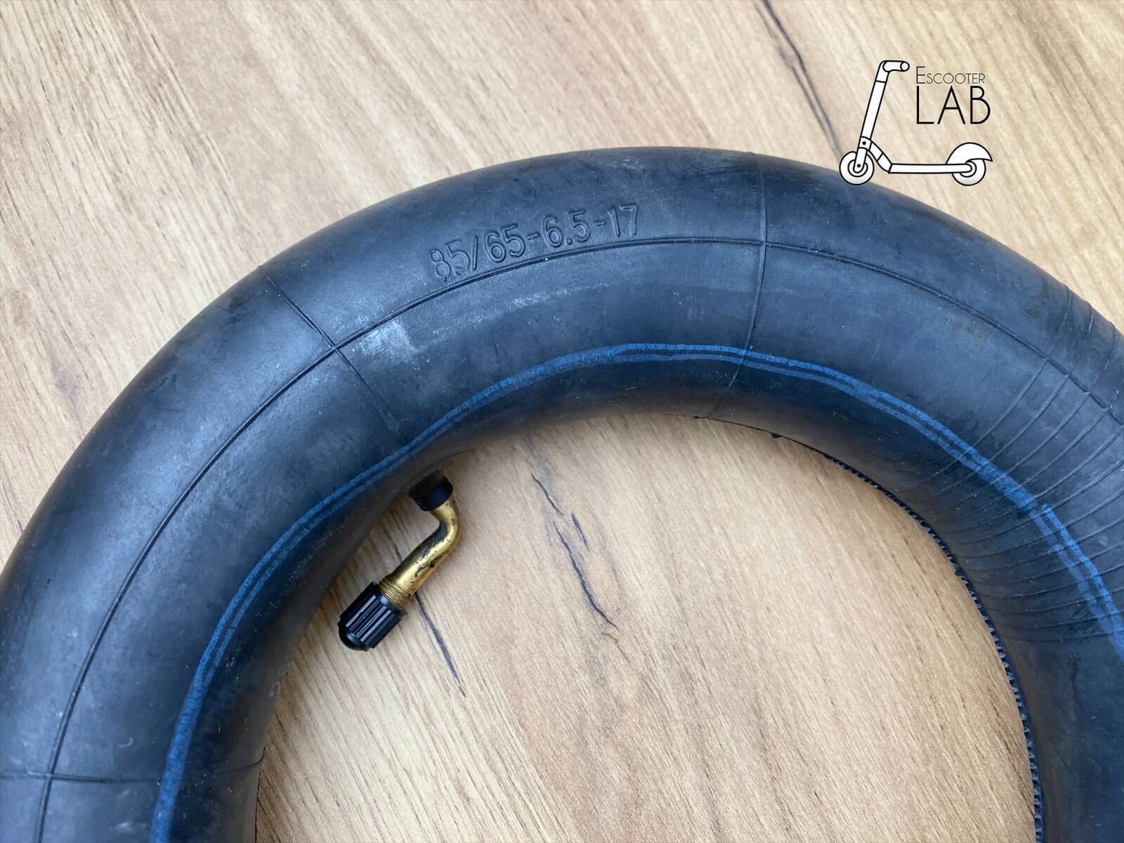 Камера 85/65-6.5 для Kugoo G-Booster | eScooterLAB