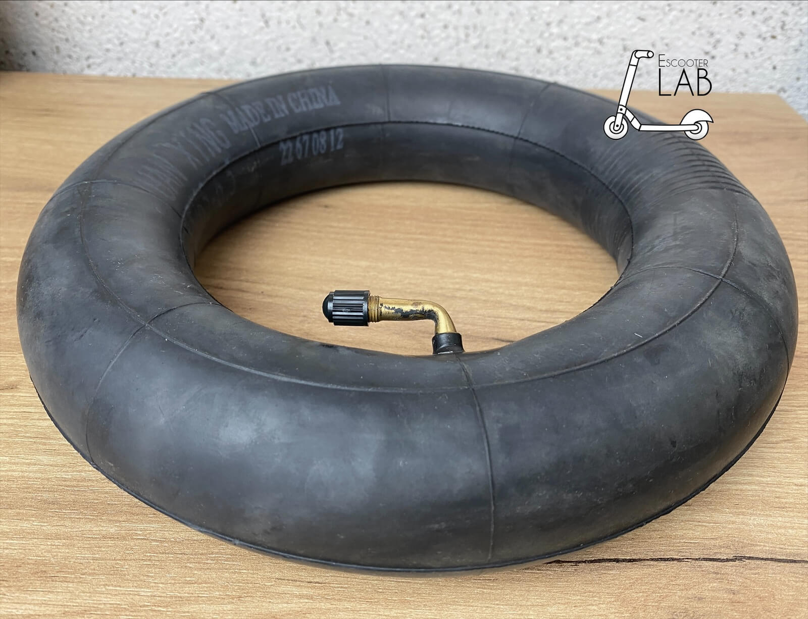 Камера 85/65-6.5 для Kugoo G-Booster | eScooterLAB