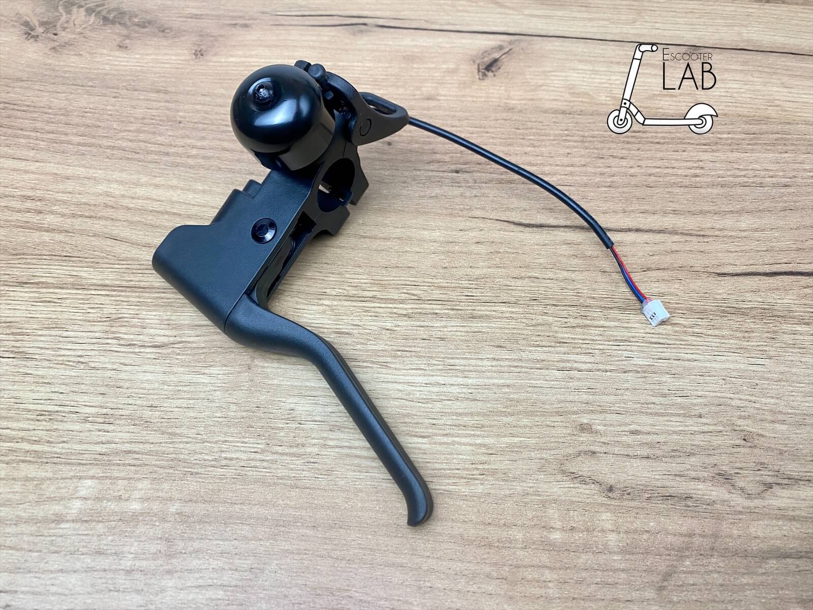 Ручка гальма до Xiaomi Scooter 4 Pro | eScooterLAB