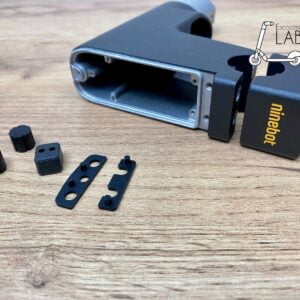 Комплект оригінального виносу під плату/дисплей (Ninebot Max G30 /г30) A5-3