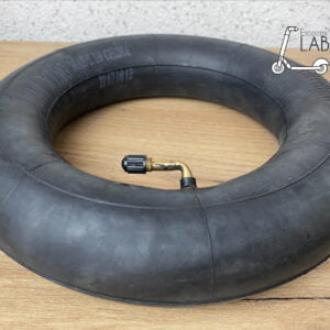 Камера 85/65-6.5 Yuanxing з ніпелем 0° (Kugoo G-Booster /куго)
