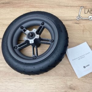 Оригінальне заднє колесо з антипрокольною покришкою Ninebot (Xiaomi /сяомі)