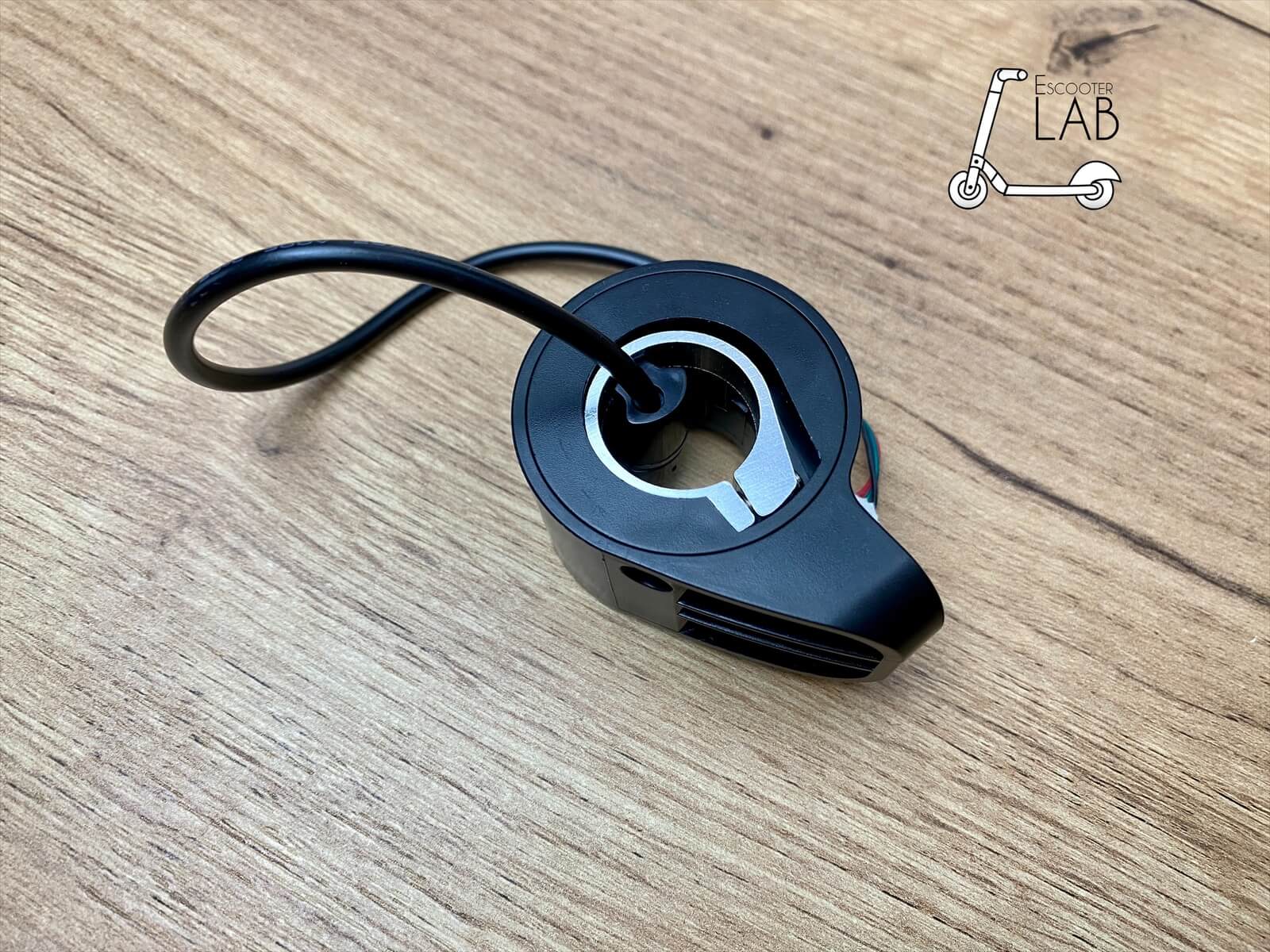 Ручка газу до Xiaomi Scooter 4 Pro | eScooterLAB