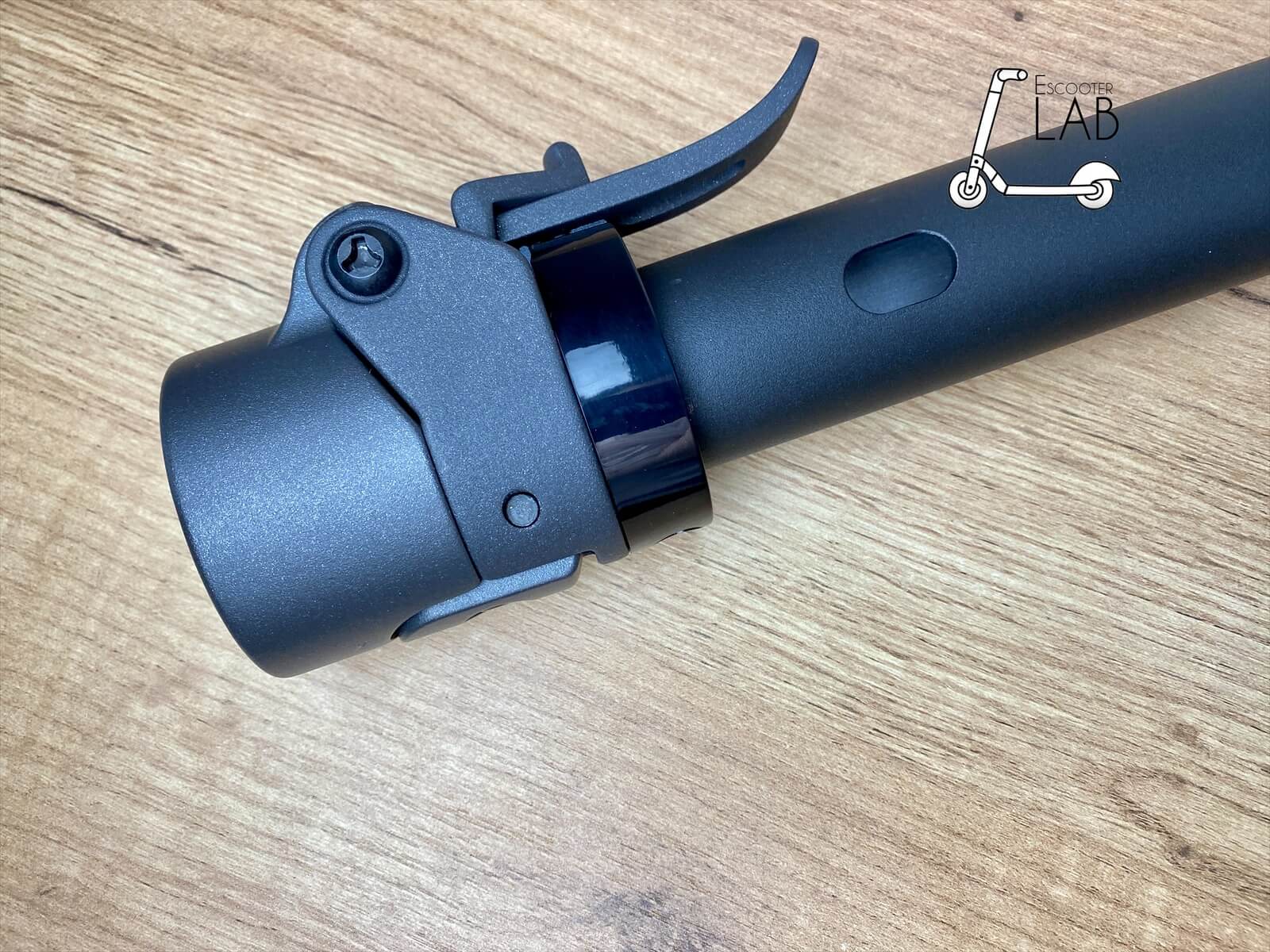 Рульова стійка (Оригінал) до Xiaomi Pro 2 | eScooterLAB