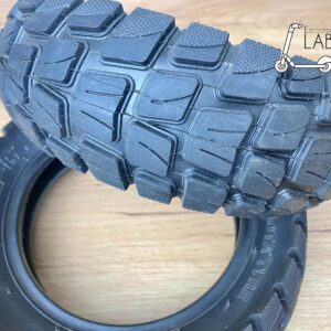 Позашляхова покришка HOTA 80/65-6(10*3) (LikeBike, Kugoo /хота)