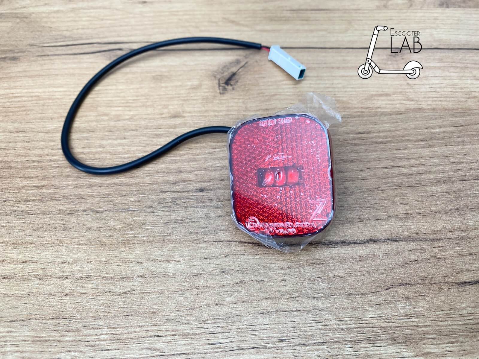 Стоп сигнал (Оригінал) Ninebot G2 Max | eScooterLAB