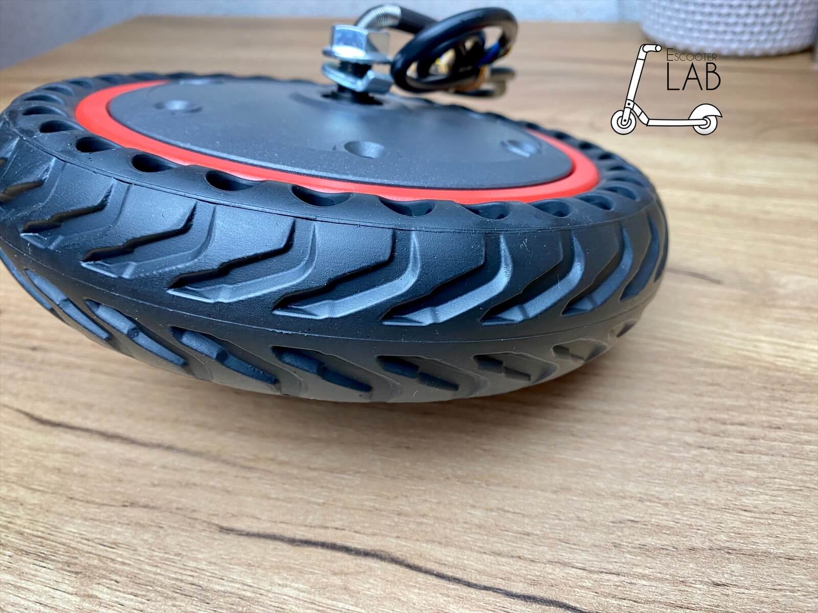 Мотор-колесо 350w до Xiaomi Pro 2, Pro | eScooterLAB