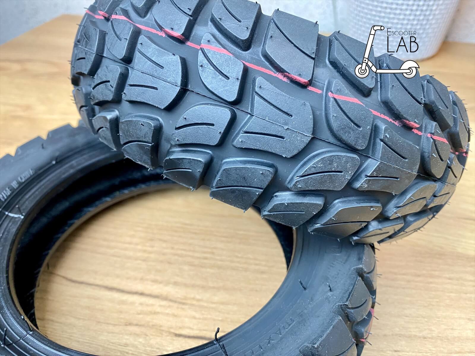 Покришка 255x80 до LikeBike, Kugoo | eScooterLAB