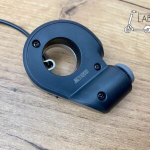 Оригінальний перемикач поворотників, гудок (Ninebot F2 Pro /ф2 про) A4-5