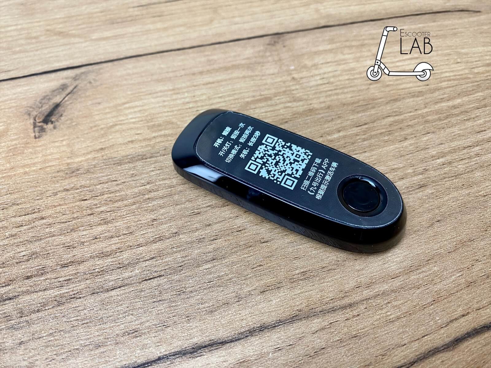 Кришка дисплею (Оригінал) до F2, F2 Plus, F2 Pro |eScooterLAB