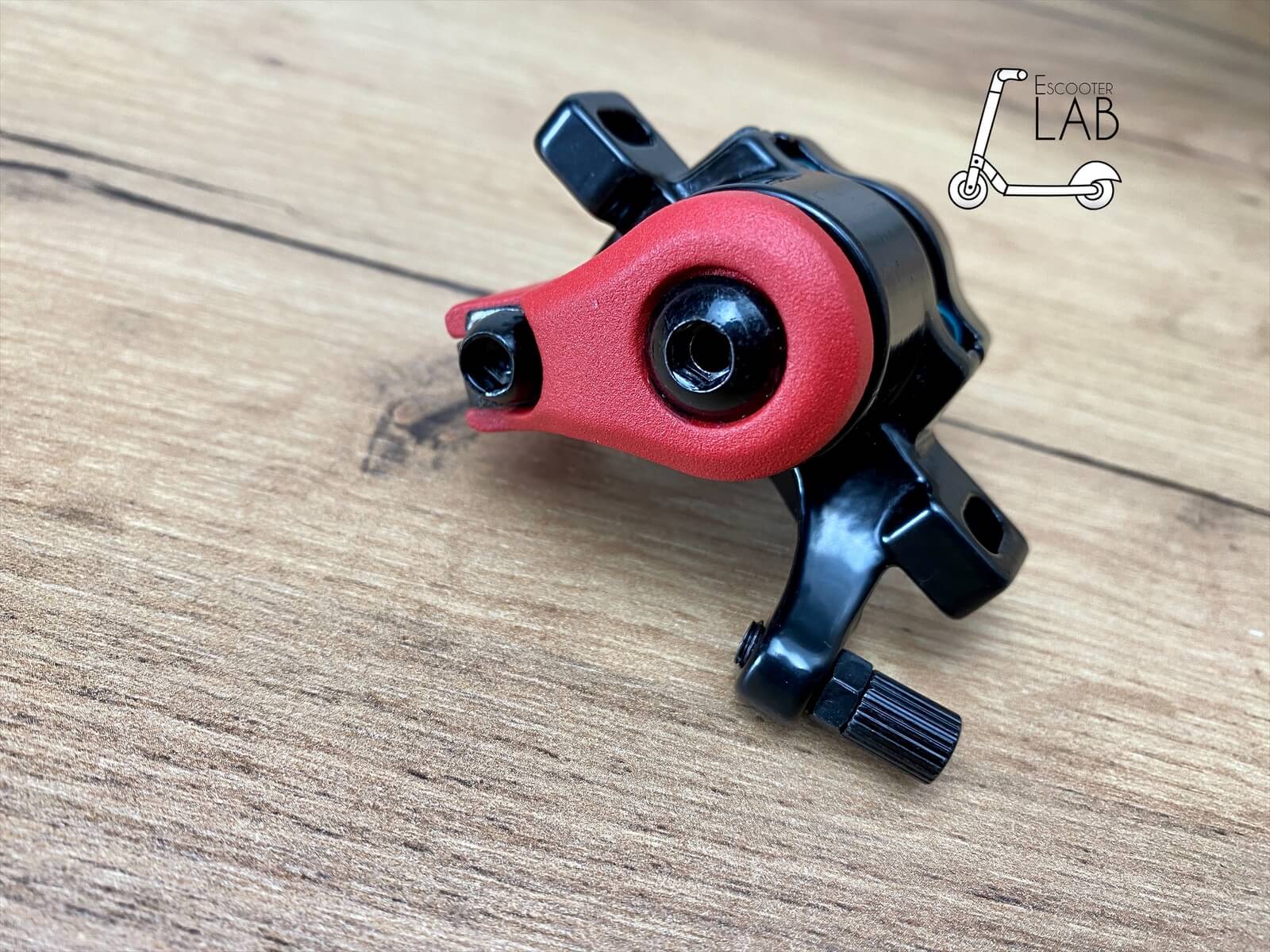 Гальмівний супорт (Оригінал) Ninebot P100se, P65 |eScooterLAB