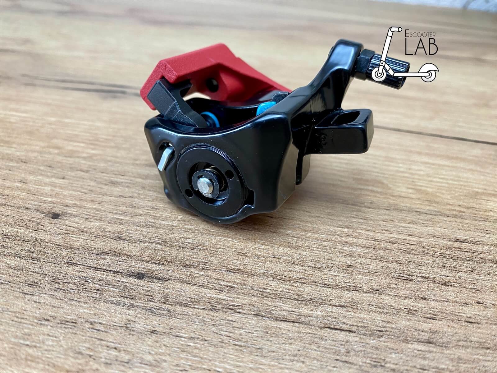 Гальмівний супорт (Оригінал) Ninebot P100se, P65 |eScooterLAB