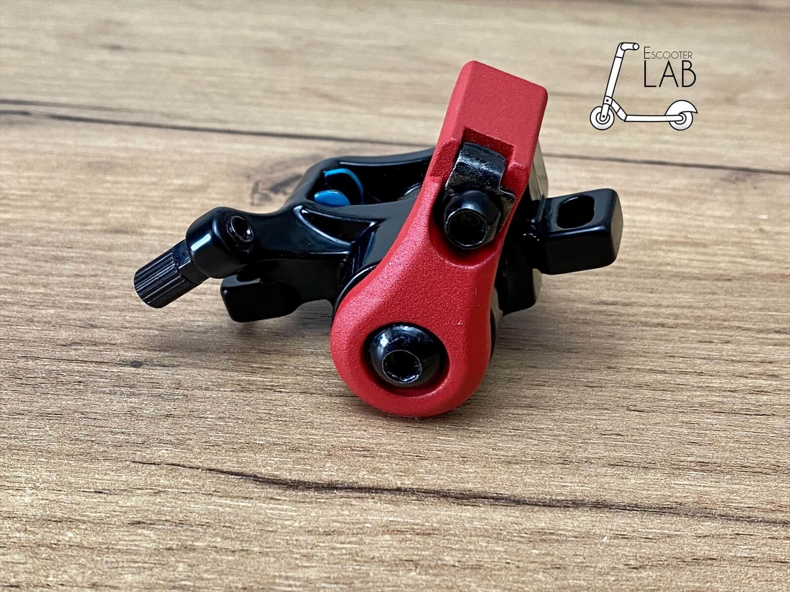 Гальмівний супорт (Оригінал) Ninebot P100se, P65 |eScooterLAB