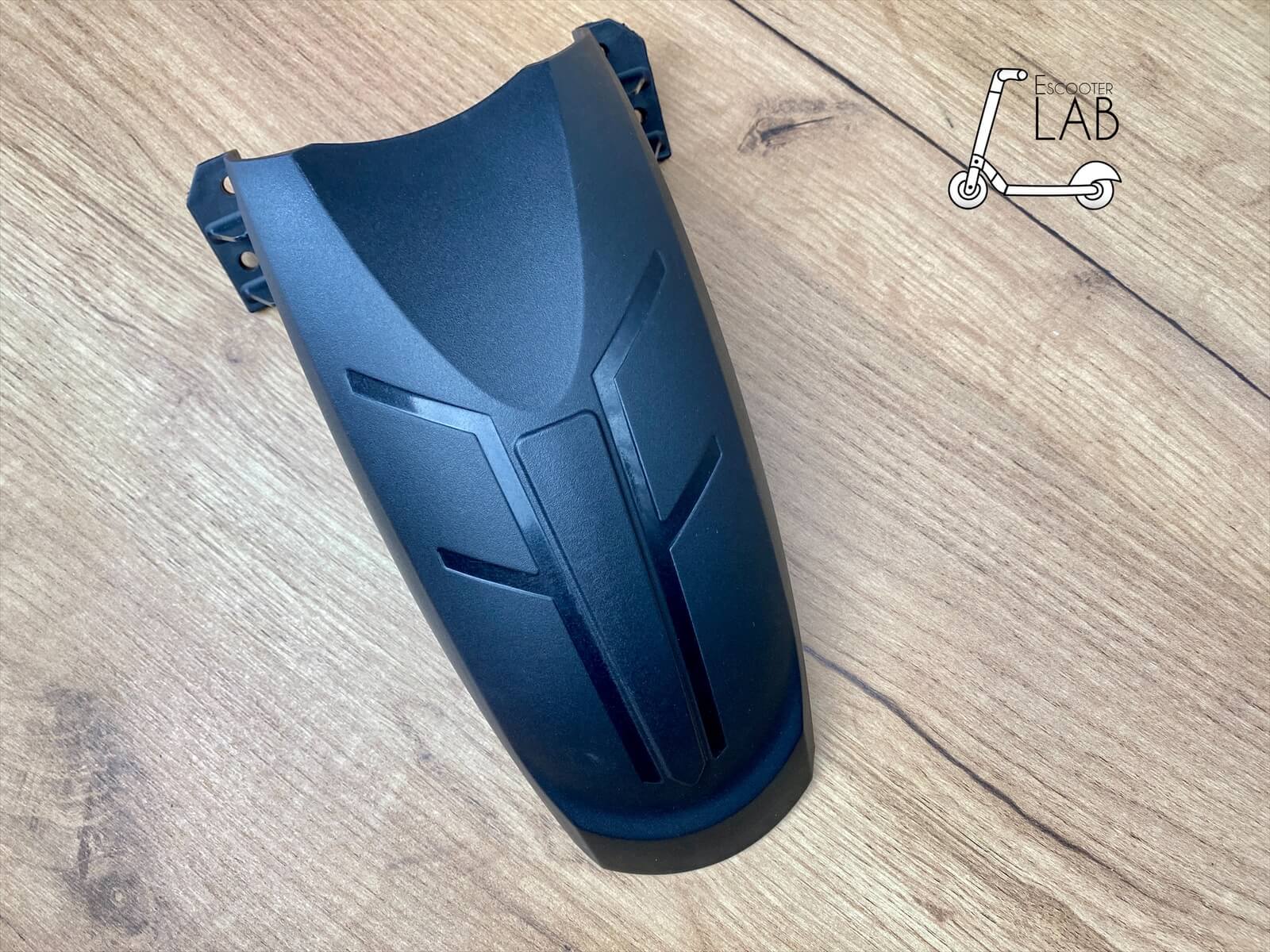 Заднє крило (Оригінал) Kugoo Kirin G2 Max | eScooterLAB