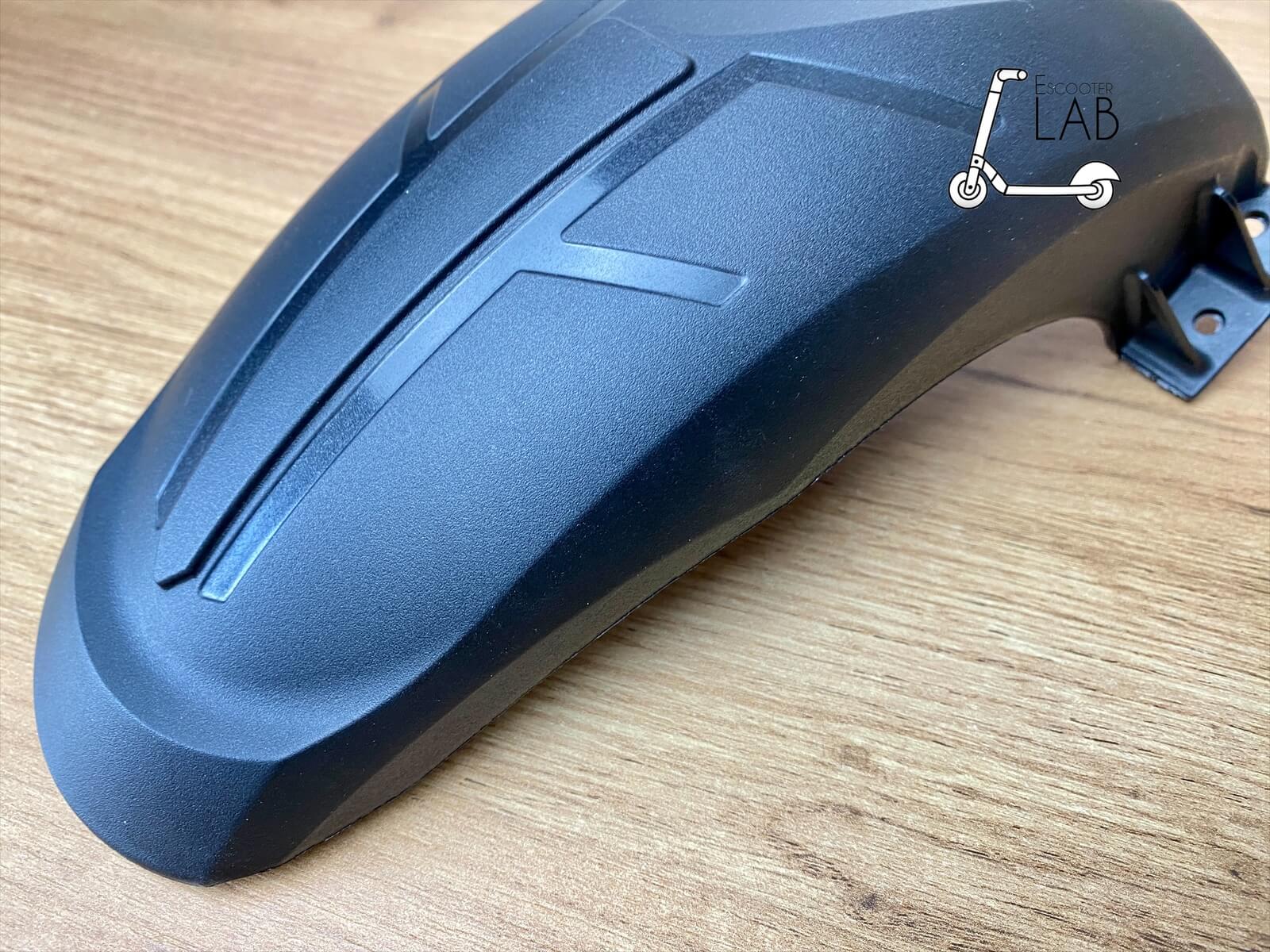 Заднє крило (Оригінал) Kugoo Kirin G2 Max | eScooterLAB
