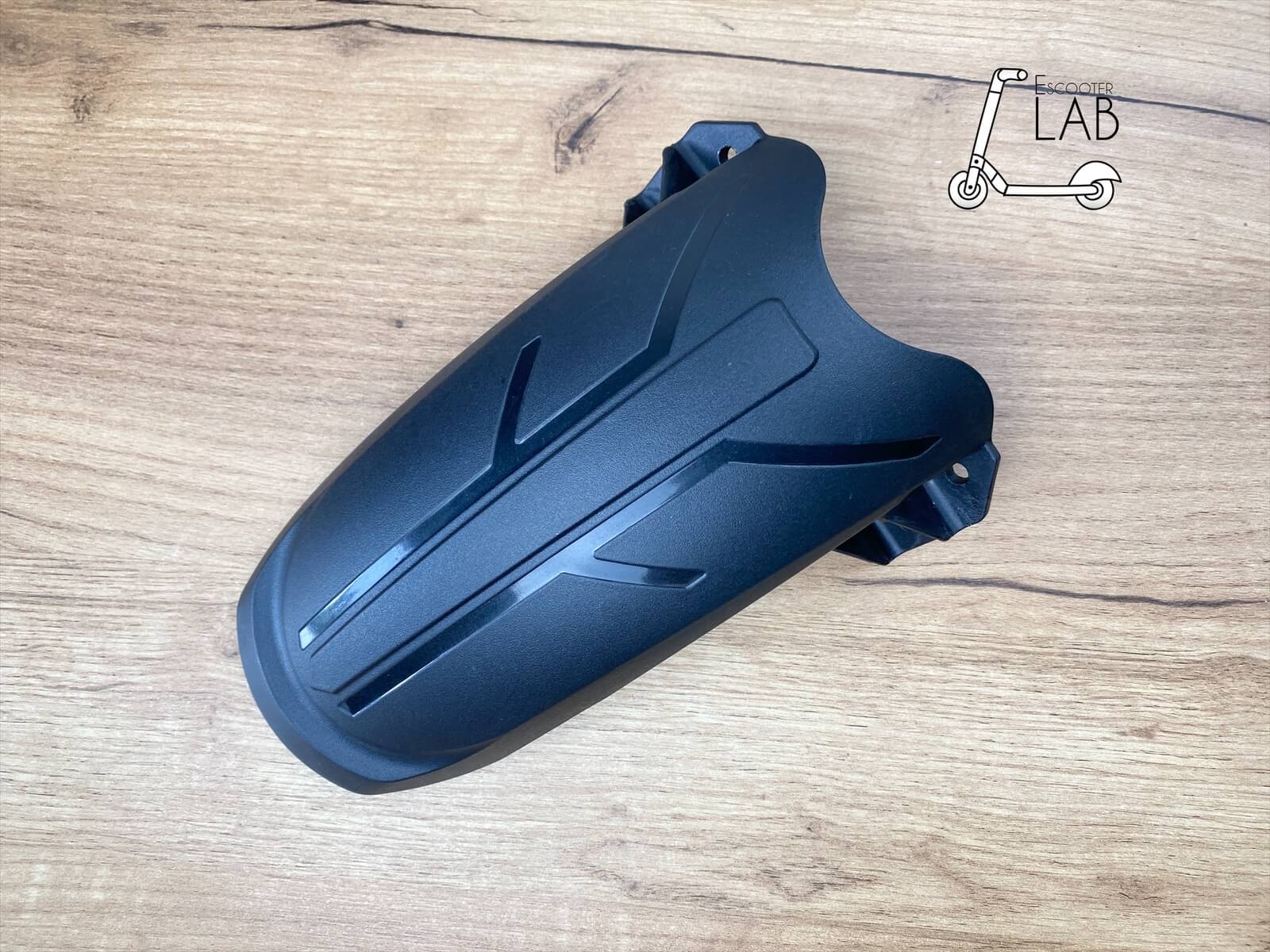Переднє крило (Оригінал) Kugoo Kirin G2 Max | eScooterLAB