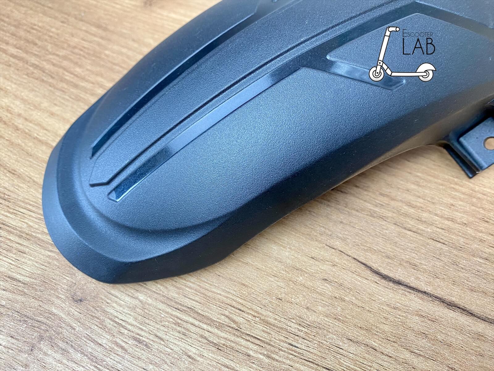 Переднє крило (Оригінал) Kugoo Kirin G2 Max | eScooterLAB