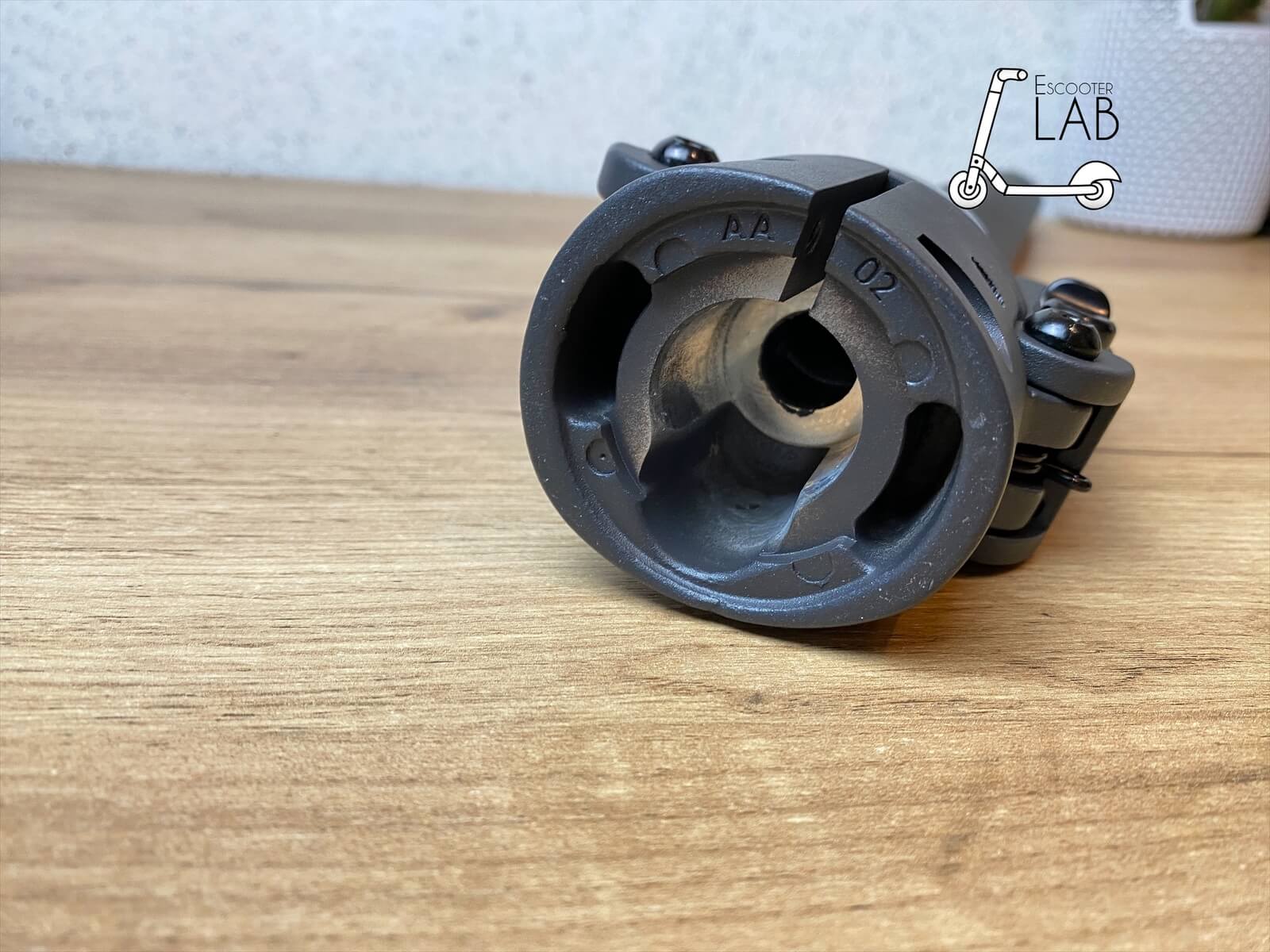 Стійка руля до Ninebot Max G30 | eScooterLAB