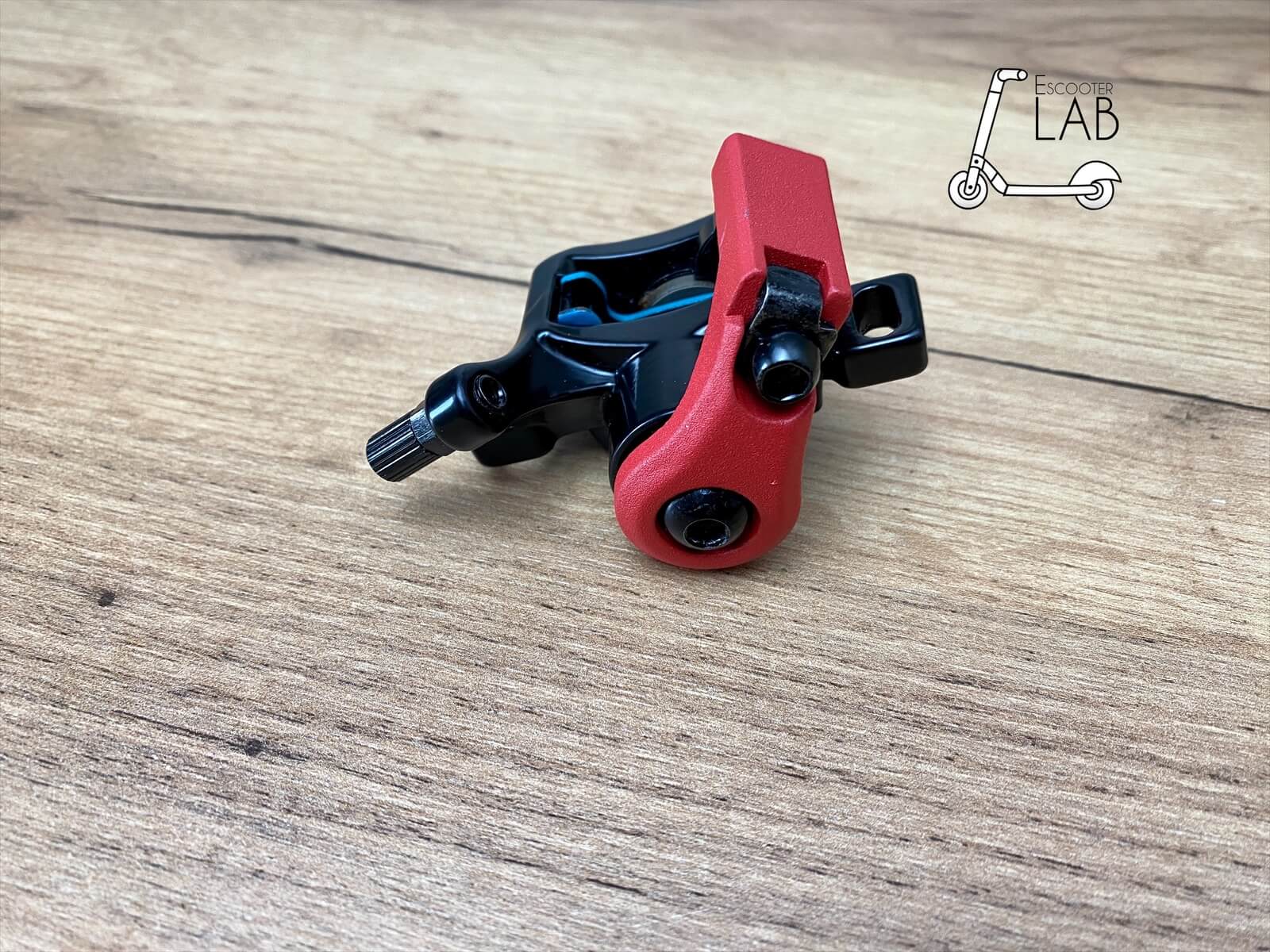Гальмівний супорт (Оригінал) Ninebot P100se, P65 |eScooterLAB