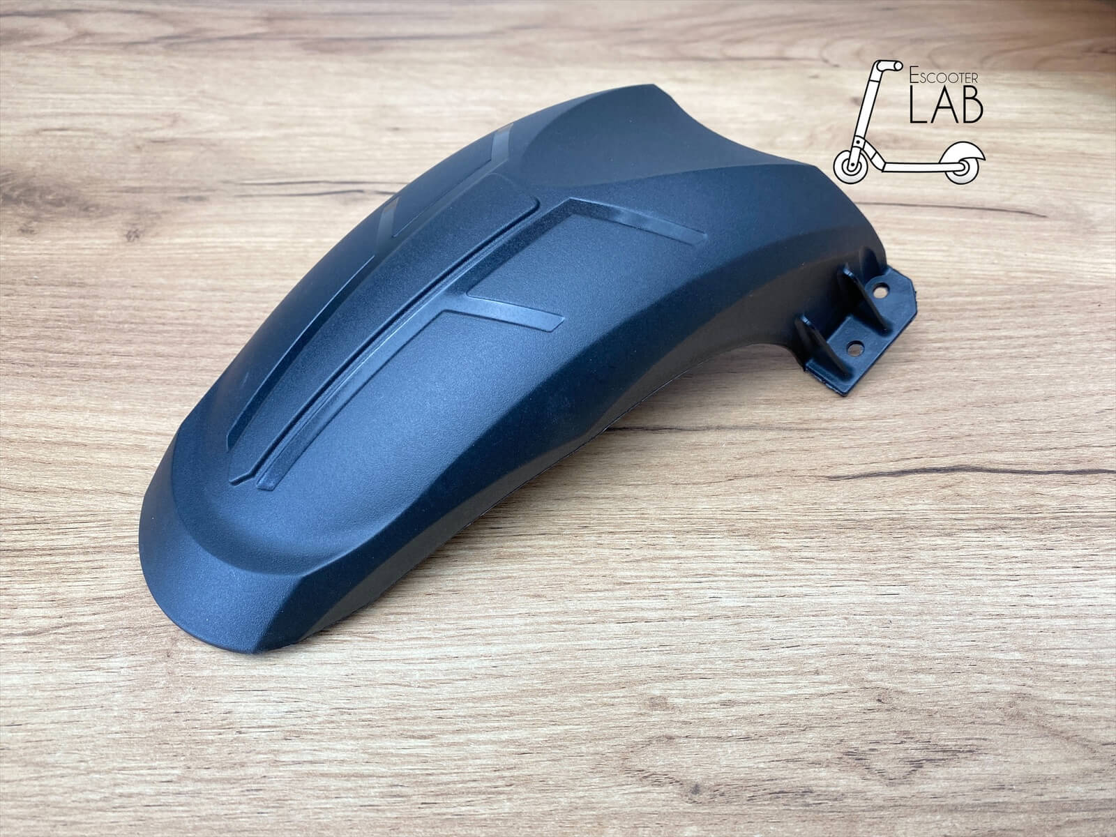Заднє крило (Оригінал) Kugoo Kirin G2 Max | eScooterLAB