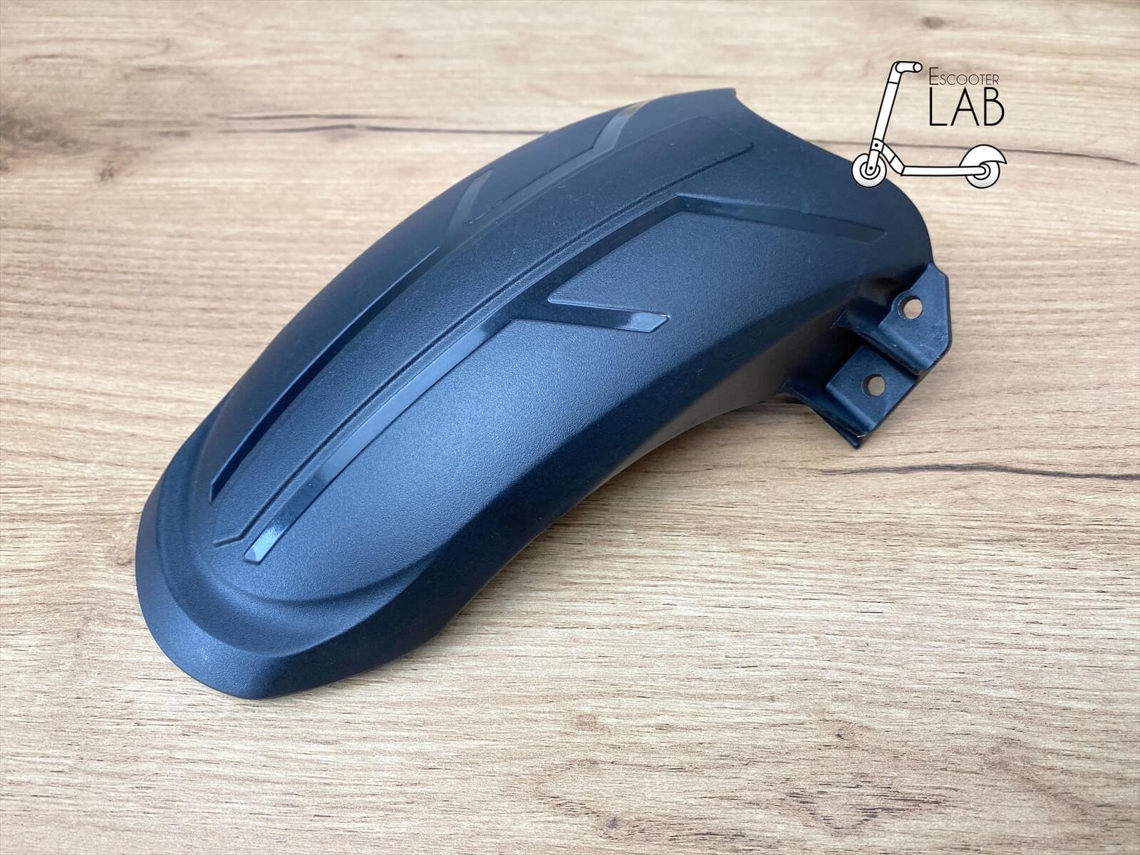 Переднє крило (Оригінал) Kugoo Kirin G2 Max | eScooterLAB