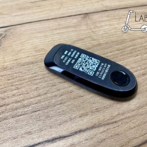 Оригінальна кришка/панель дисплею (Ninebot F2, F2 Plus, F2 Pro /ф2) A4-5
