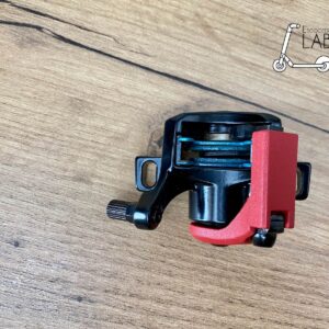Оригінальний гальмівний механізм (Ninebot P100se, P65 п100)